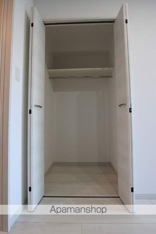 MODERN PALAZZO博多駅南AXIAの内装写真