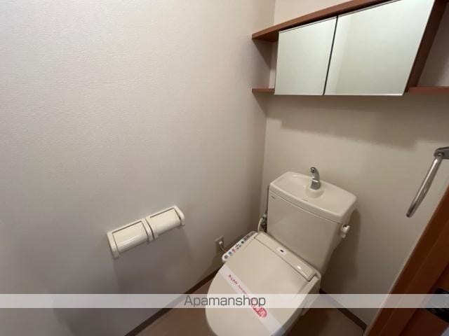 Ocean View 202の内装写真