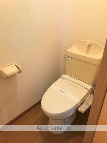レオパレスWINGの内装写真