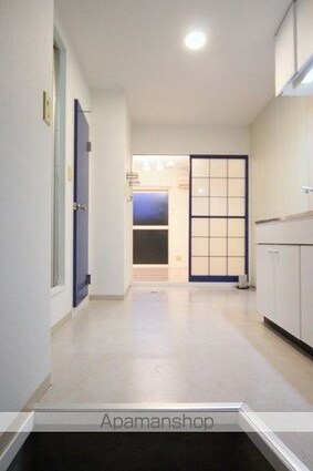 ＰＯＰＯＬＯ宮田[1DK/22.68m2]の玄関