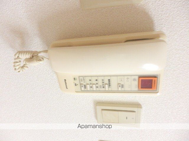 サンタの館医大前の内装写真
