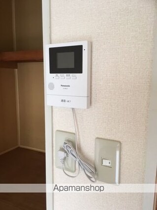 アティアス春日部[1K/20.03m2]のその他設備