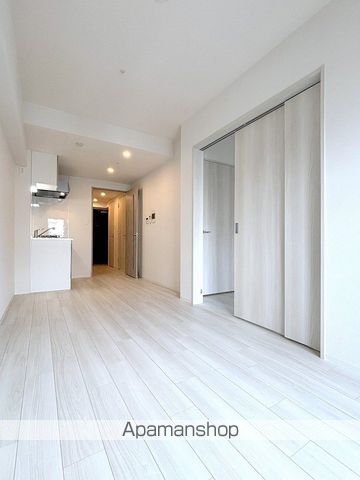 ALIVIS緑橋の内装写真