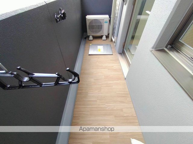 エスリードレジデンス大阪福島フロントの内装写真