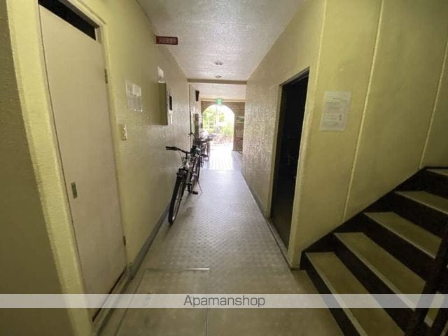 サンプラザ照ヶ丘A棟の内装写真
