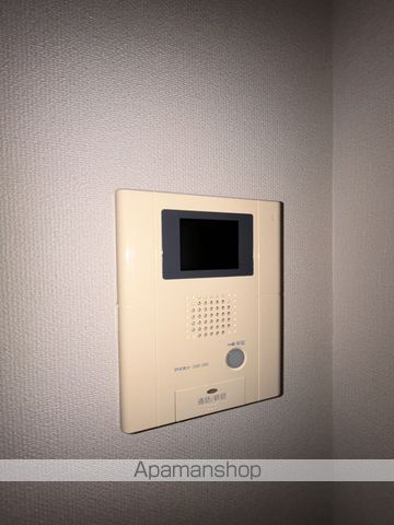 サンフィールドの内装写真
