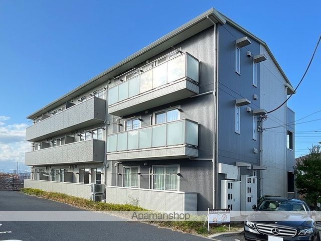 コモレビ大蔵E棟