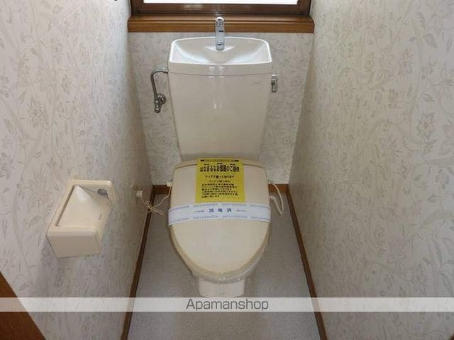 アルエットの内装写真