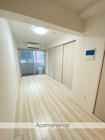 ARCOBALENO SHINITABASHIの内装写真