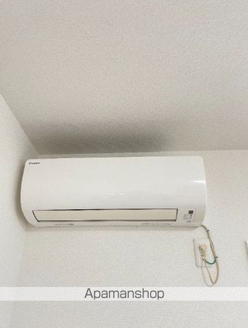 ロイヤルブルーゲート五反野の内装写真