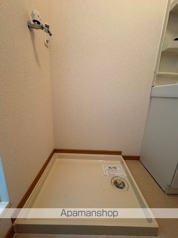 ソレイユの丘の内装写真