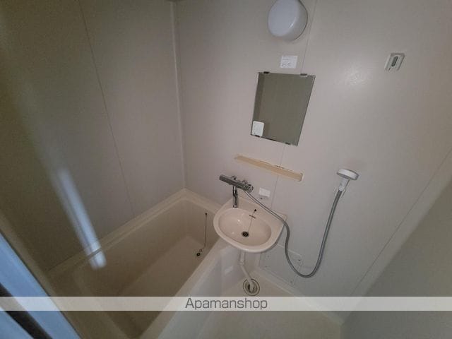 サンハイツBの内装写真