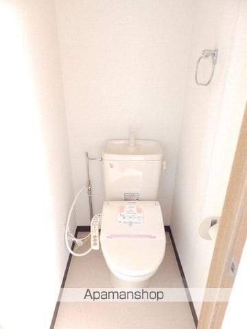 エステート野原の内装写真