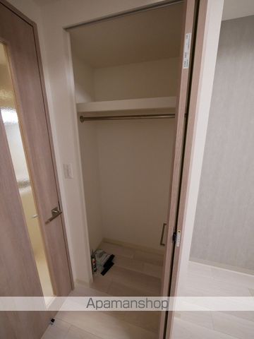 プレサンス松屋町ヴィゴラスの内装写真