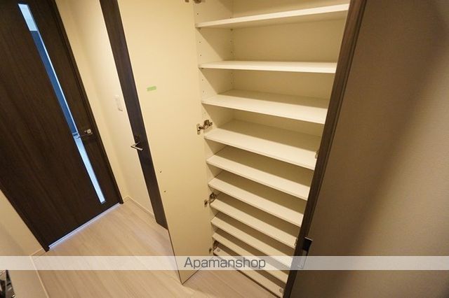 S−RESIDENCE千里丘の内装写真