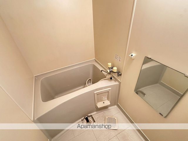 桐井マンションの内装写真