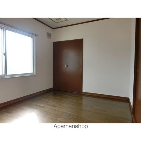 プラタナス曙B棟の内装写真