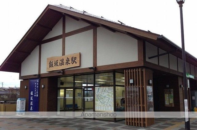 アンソレイユアオキIIBの周辺写真
