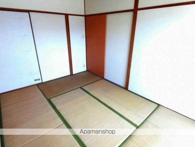 小笹カステリアB棟の内装写真