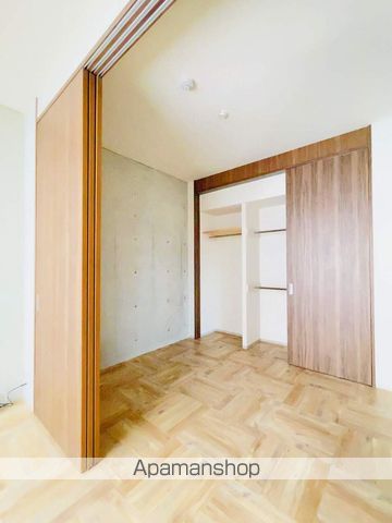 レジデンスT・L新栄の内装写真