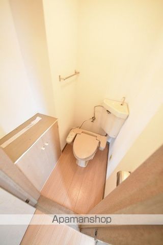 クリスタルハイツ栄町の内装写真