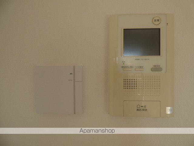 アーバネックス大阪城WESTの内装写真