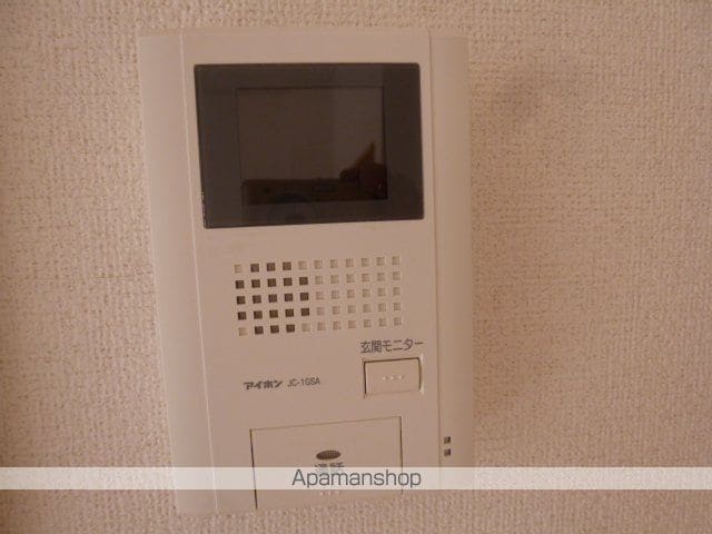 ブライトBの内装写真