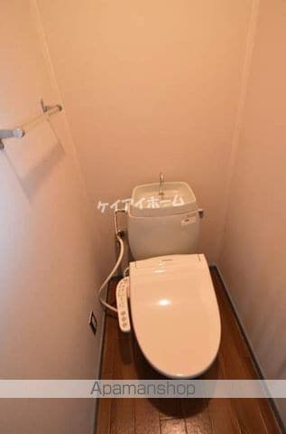 RE APARTMENTの内装写真