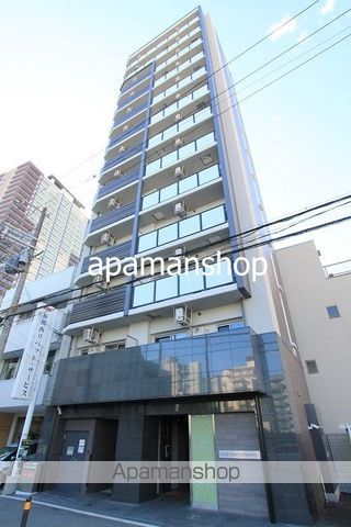ESTEMCOURT北堀江II