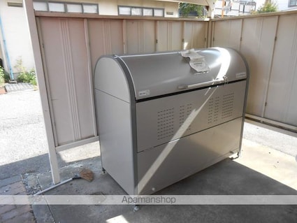 長野県松本市野溝西２丁目[2LDK/62.92m2]の共用部2