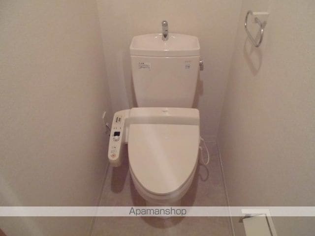 ラフィーネデュオの内装写真