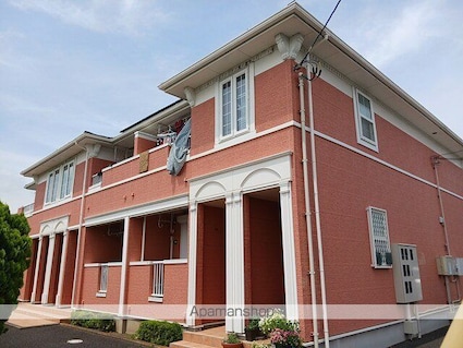 ジュネス小絹[2LDK/58.86m2]の外観1