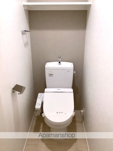 エンクレスト博多 THE TIMEの内装写真