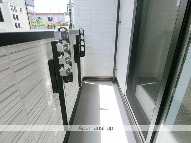 DーROOM六十人町 Aの内装写真
