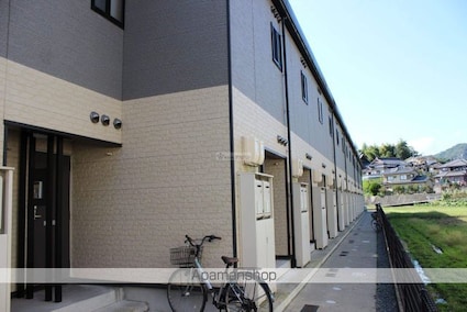 レオパレスエスポワール本郷[1K/28.02m2]の外観3