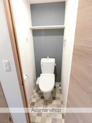 宮城県仙台市青葉区本町２丁目[1K/23.94m2]の内装6
