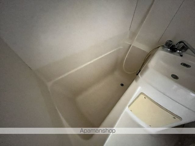 相模大野ビルの内装写真