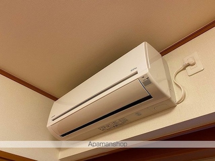 サンシャイン日之出[2LDK/59.65m2]のその他設備