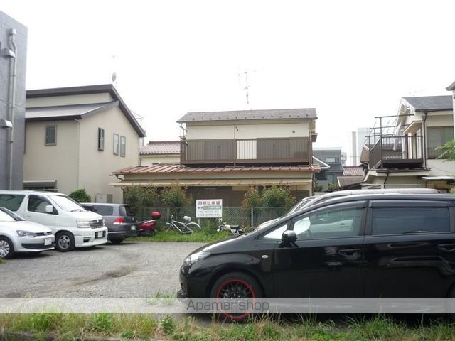 シエルクレアFの外観写真