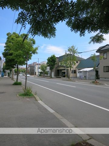 ジェルメ大手町2号棟の周辺写真