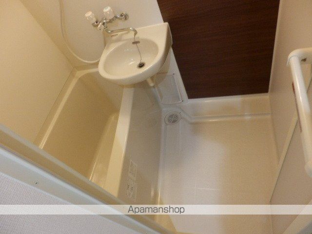 エルム生麦 A棟の内装写真