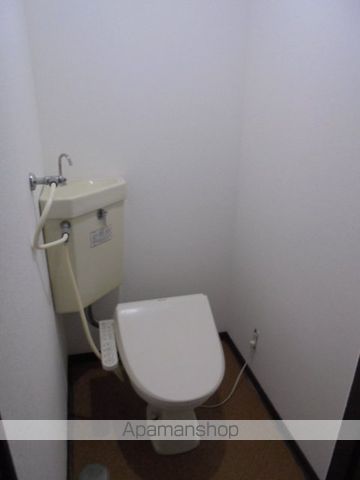 クレア栄通2号棟の内装写真