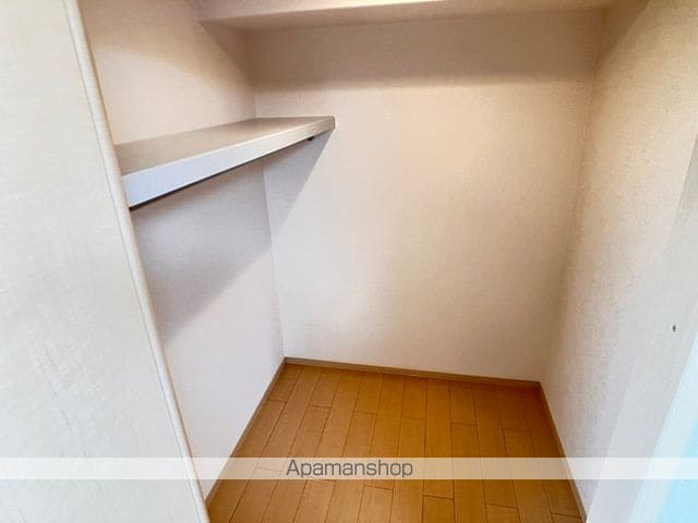 アンジェリーク Aの内装写真