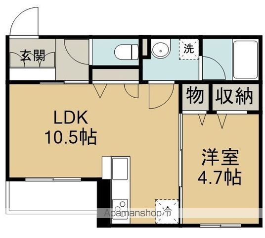 間取り：211062839428
