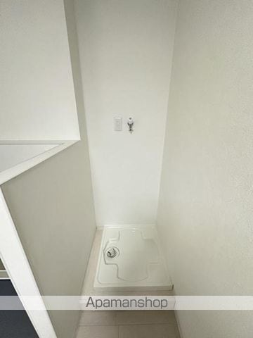 FURAIMANSIONの内装写真