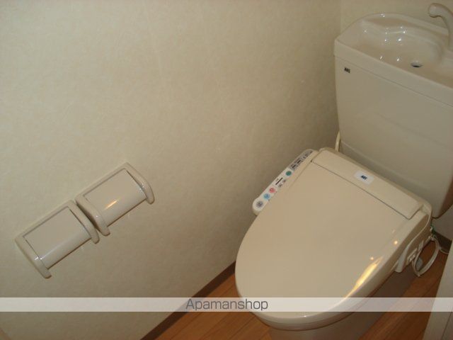 エトワールツクバの内装写真