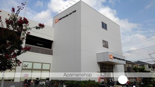 エヴァー高田の周辺写真