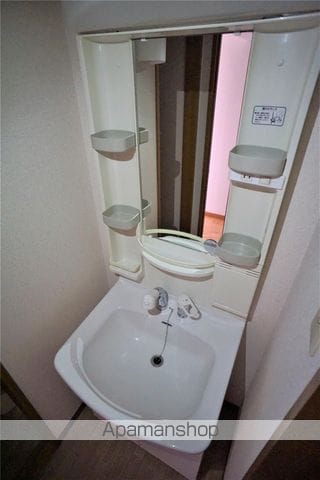 エリーな横川の内装写真