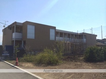 レオパレス蓼科[1K/23.18m2]の外観3