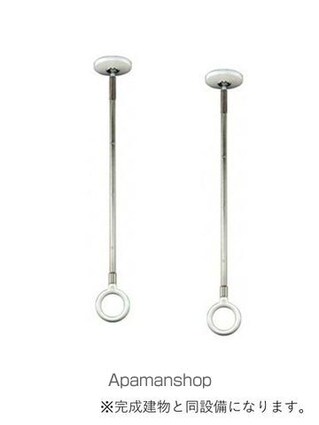 カーサフィオーレ一番館[1LDK/40.43m2]のその他設備1